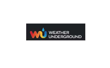 Logo Weather Underground